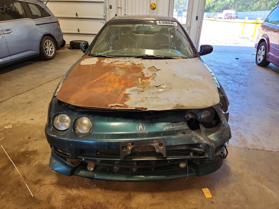 Продажа на аукционе авто 1999 Acura Integra, vin: JH4DC4354XS005268, номер лота: 61090846