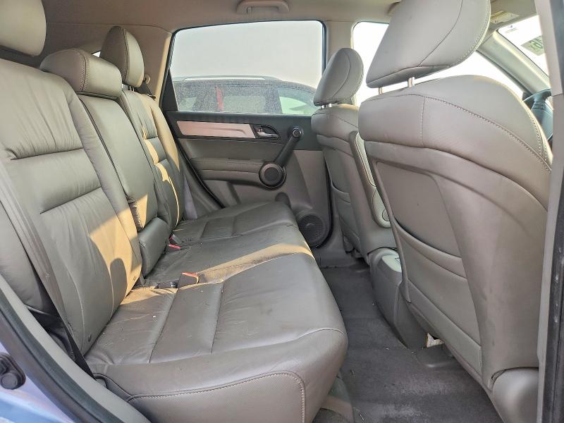 Aukcja sprzedaży 2011 Honda Cr-v, vin: 5J6RE4H77BL050410, numer aukcji: 60898146
