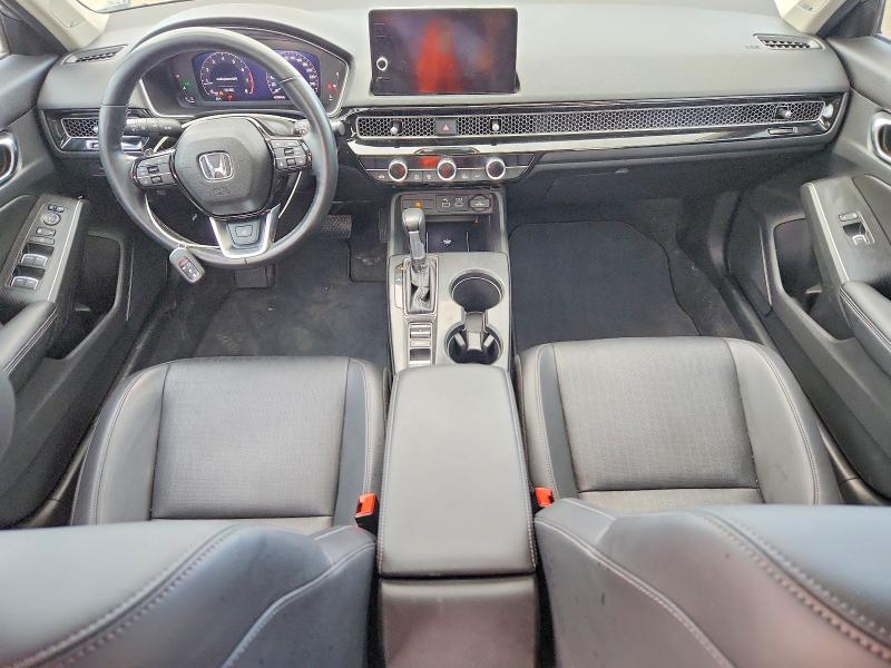 Продаж на аукціоні авто 2022 Honda Civic, vin: 2HGFE1F93NH002756, номер лоту: 60188626
