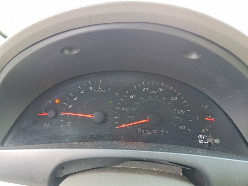 62802626 :رقم المزاد ، 4T1BE46K77U111184 vin ، 2007 Toyota Camry مزاد بيع