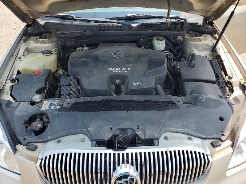 Продажа на аукционе авто 2008 Buick Lucerne, vin: 1G4HD57298U183121, номер лота: 62641526