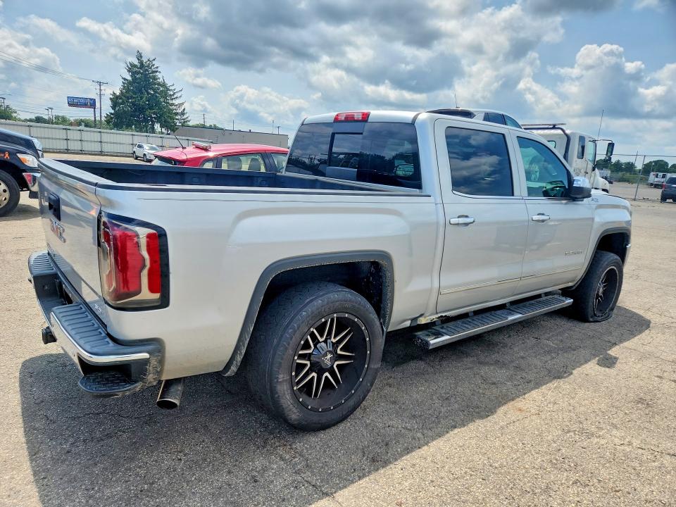 Aukcja sprzedaży 2016 Gmc Sierra, vin: 3GTU2NEC0GG269701, numer aukcji: 62627786