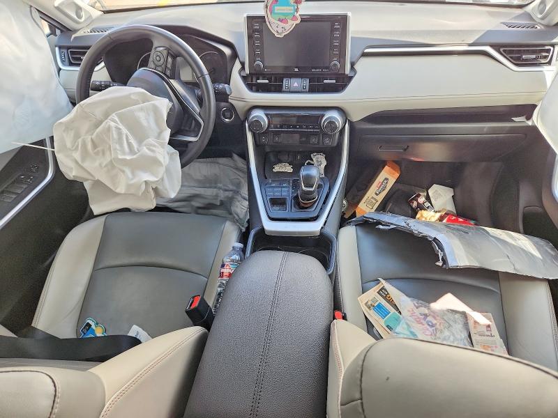 Продажа на аукционе авто 2021 Toyota Rav4, vin: 2T3A1RFVXMC236831, номер лота: 63667516