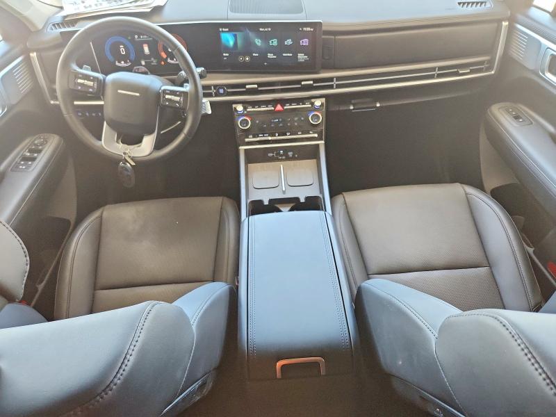 Продажа на аукционе авто 2026 Hyundai Santa Fe, vin: 5NMP24GL3TH207471, номер лота: 60974686