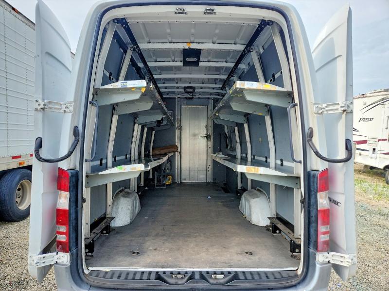 Продажа на аукционе авто 2012 Mercedes-benz Sprinter, vin: WD3PE8CB4C5686377, номер лота: 60645296