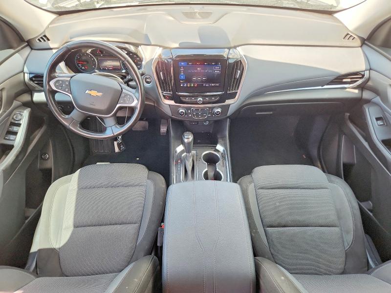 Продаж на аукціоні авто 2020 Chevrolet Traverse, vin: 1GNERGKW7LJ318872, номер лоту: 62489766