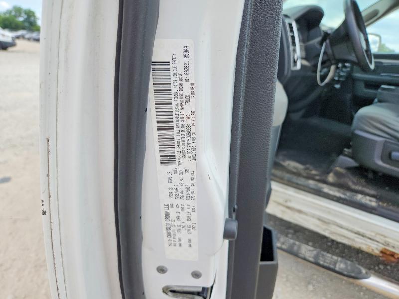 Aukcja sprzedaży 2013 Ram 1500, vin: 3C6JR7EP5DG503394, numer aukcji: 60180006