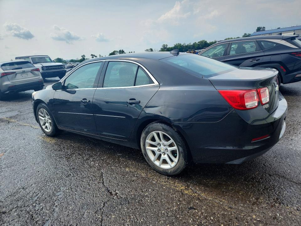 2013 Chevrolet Malibu მანქანა იყიდება აუქციონზე, vin: 1G11C5SA7DF342930, აუქციონის ნომერი: 61522666