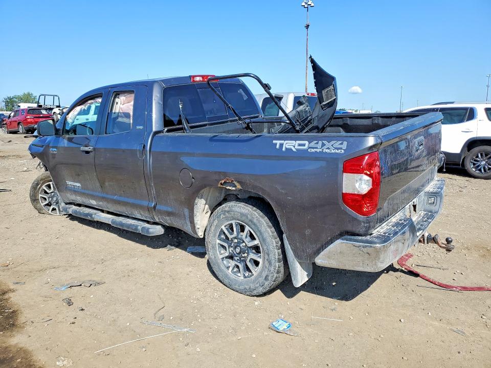 Продаж на аукціоні авто 2015 Toyota Tundra, vin: 5TFUW5F16FX451754, номер лоту: 62687836