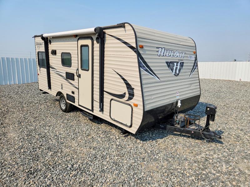 Aukcja sprzedaży 2017 Keystone Rv Hideout Series, vin: 4YDT17711HW204832, numer aukcji: 59309116