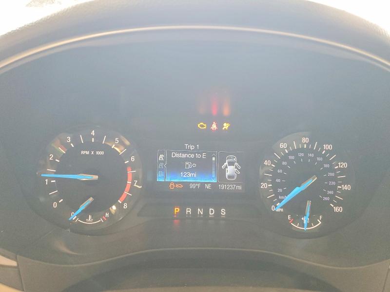 2015 Ford Fusion მანქანა იყიდება აუქციონზე, vin: 1FA6P0H74F5100031, აუქციონის ნომერი: 62411046
