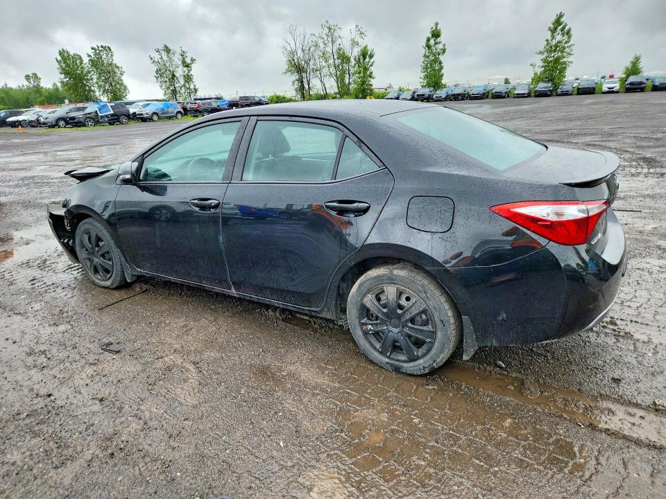 Aukcja sprzedaży 2014 Toyota Corolla, vin: 2T1BURHE6EC147339, numer aukcji: 62861056