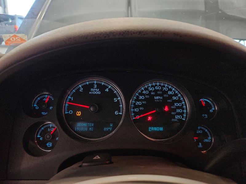 Продаж на аукціоні авто 2012 Chevrolet Silverado, vin: 1GCPKTE74CF129389, номер лоту: 60050266