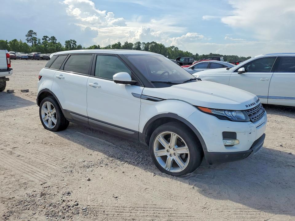 Продажа на аукционе авто 2014 Land Rover Range Rover Evoque, vin: SALVP2BG2EH895368, номер лота: 59338196