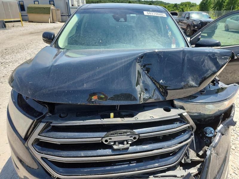 Aukcja sprzedaży 2017 Ford Edge, vin: 2FMPK4AP8HBB37091, numer aukcji: 60378686
