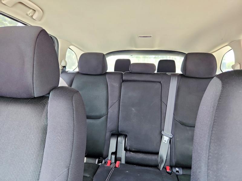2021 Mazda Cx-9 მანქანა იყიდება აუქციონზე, vin: JM3TCABYXM0529630, აუქციონის ნომერი: 59892436