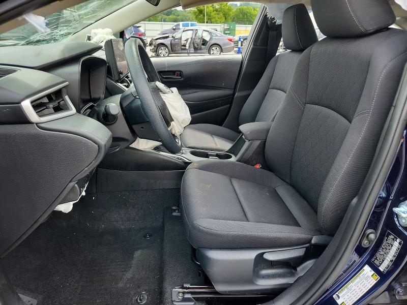 Продажа на аукционе авто 2025 Toyota Corolla, vin: 5YFB4MDE4SP285773, номер лота: 60693896