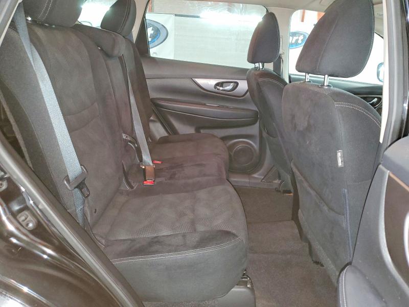 Продаж на аукціоні авто 2014 Nissan Rogue, vin: 5N1AT2MV3EC843446, номер лоту: 63513676