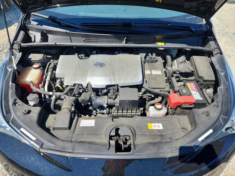 Продаж на аукціоні авто 2016 Toyota Prius, vin: JTDKBRFU2G3014041, номер лоту: 60506286