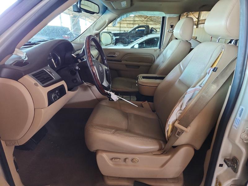 Aukcja sprzedaży 2012 Cadillac Escalade, vin: 1GYS4HEF2CR316650, numer aukcji: 58576196