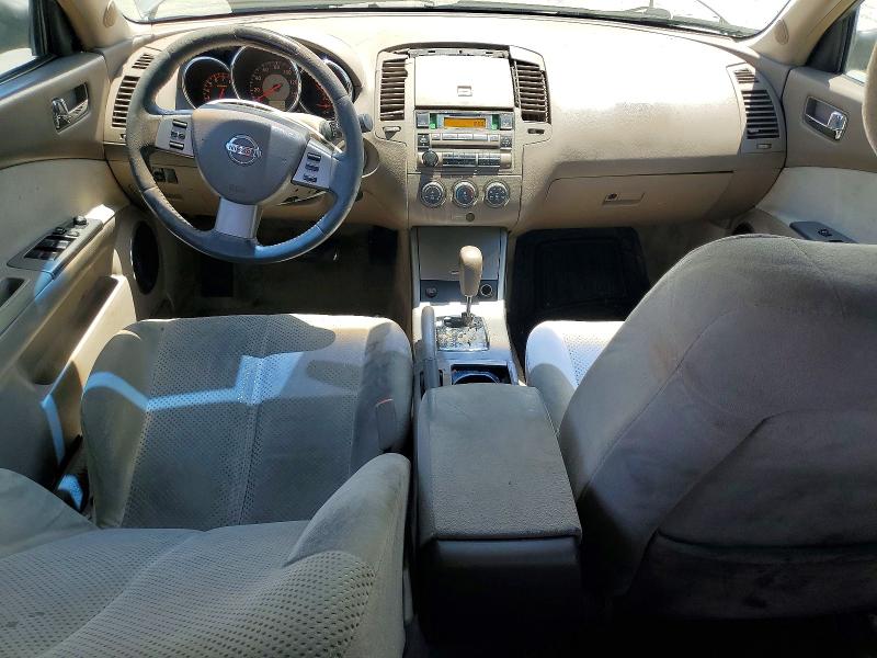 61814626 :رقم المزاد ، 1N4AL11D36C134758 vin ، 2006 Nissan Altima مزاد بيع