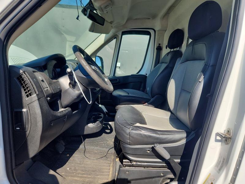 Aukcja sprzedaży 2015 Ram Pro Master 1500, vin: 3C6TRVAG6FE506998, numer aukcji: 62684246