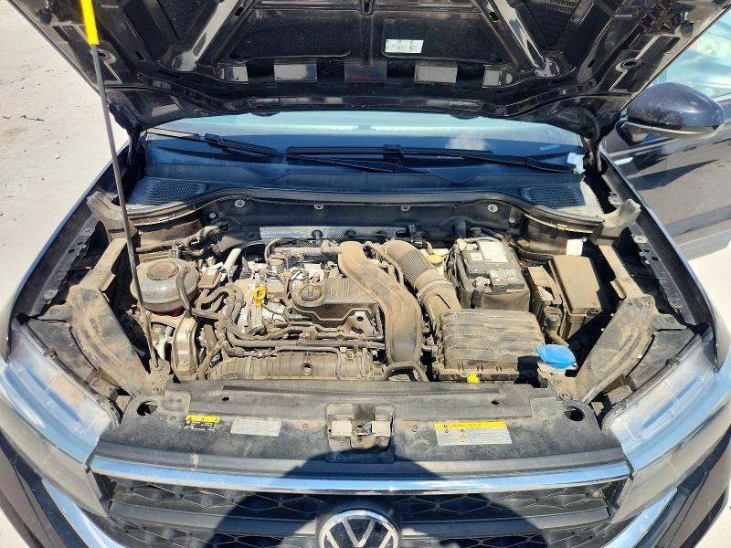 Продажа на аукционе авто 2022 Volkswagen Taos, vin: 3VVRX7B27NM045209, номер лота: 85635565