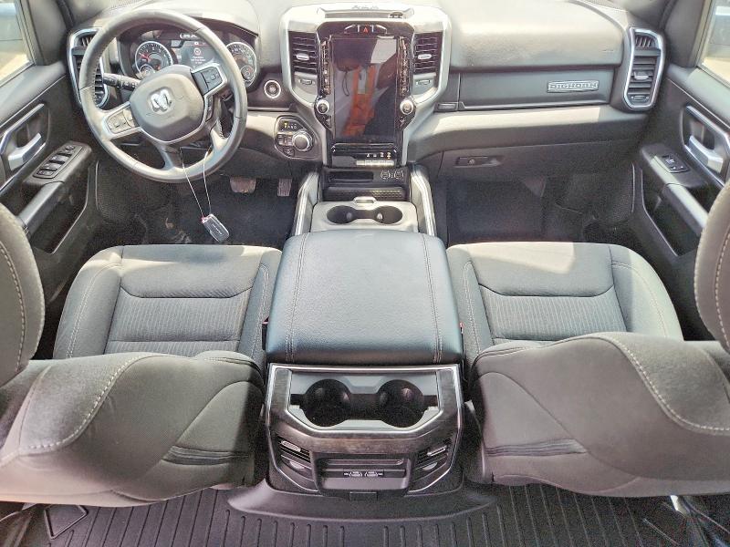 Продаж на аукціоні авто 2024 Ram 1500, vin: 1C6RRFFG8RN195387, номер лоту: 61491226