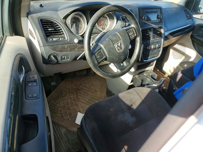 Продажа на аукционе авто 2014 Ram Tradesman, vin: 2C4JRGAG4ER477459, номер лота: 63169526