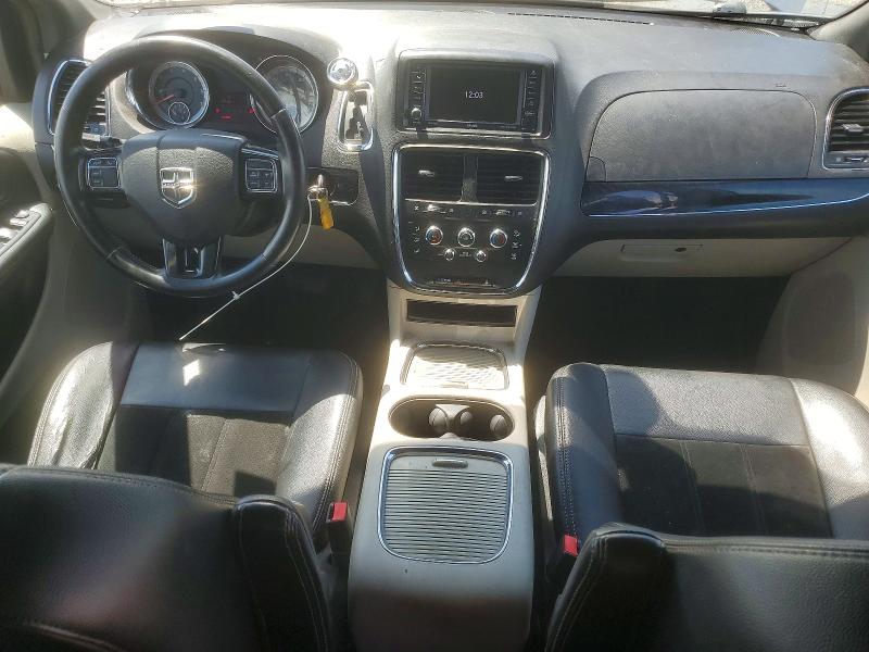 61177686 :رقم المزاد ، 2C4RDGCG4JR299738 vin ، 2018 Dodge Grand Caravan مزاد بيع