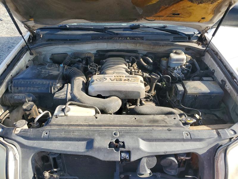 Продажа на аукционе авто 2005 Toyota 4runner, vin: JTEZT14R050023844, номер лота: 62383996
