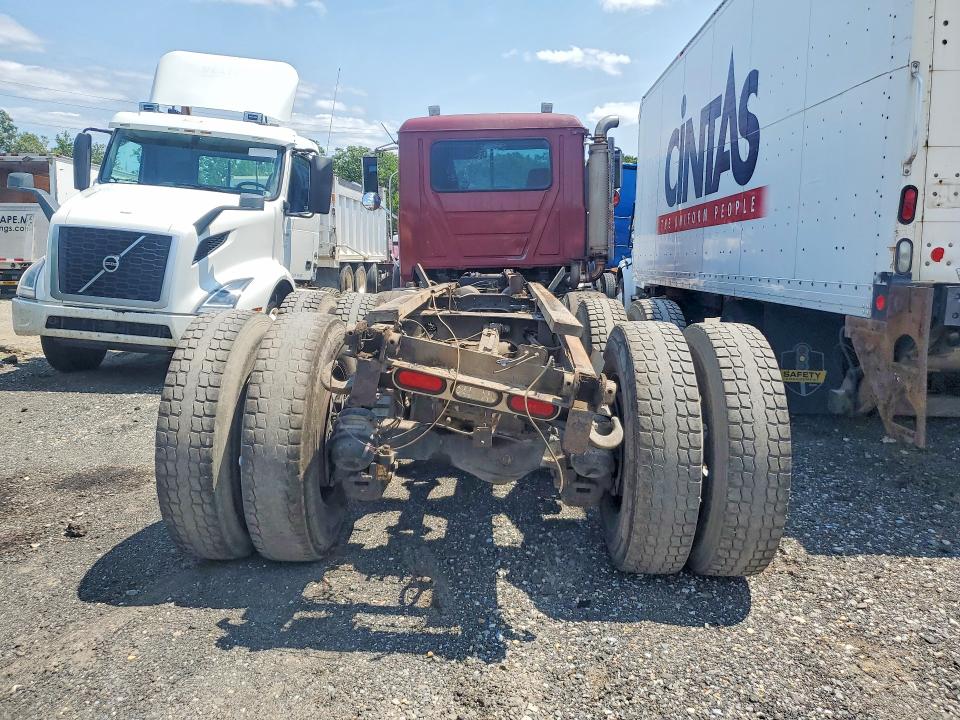 2005 Mack 700 მანქანა იყიდება აუქციონზე, vin: 1M2AG11C35M019149, აუქციონის ნომერი: 61033146