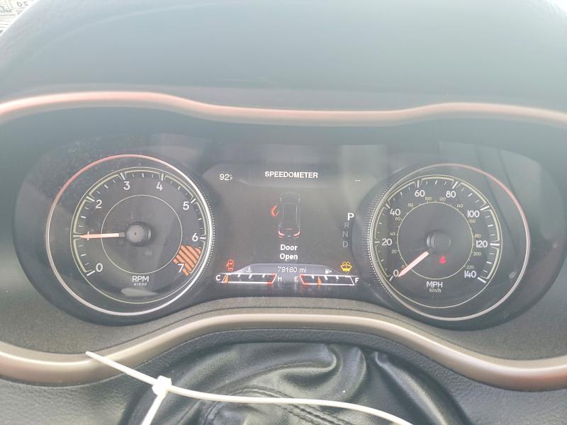 61959266 :رقم المزاد ، 1C4PJMDB2EW282046 vin ، 2014 Jeep Cherokee مزاد بيع