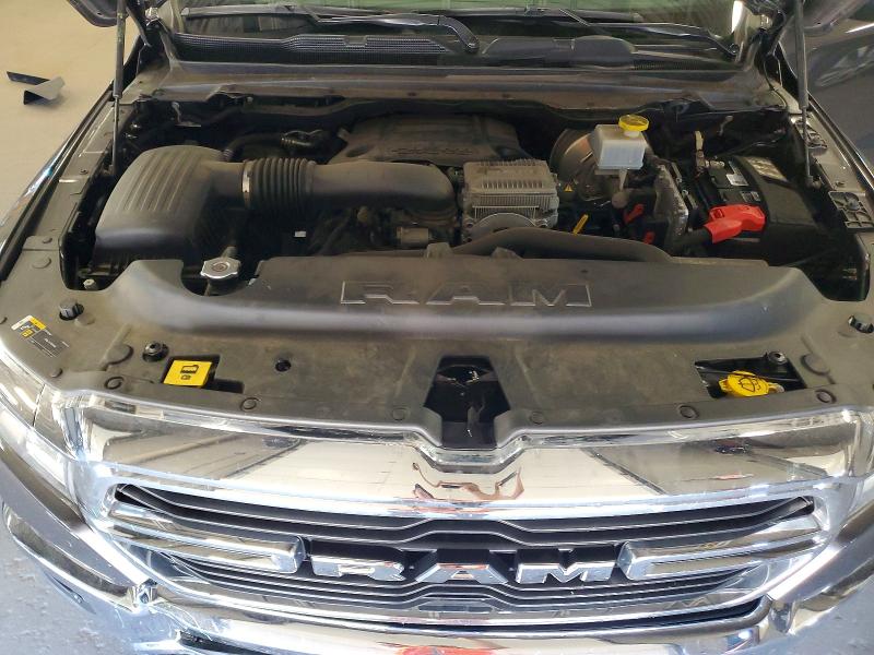 Продажа на аукционе авто 2021 Ram 1500, vin: 1C6SRFFT8MN772586, номер лота: 60763156