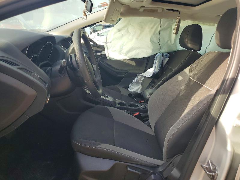 60060006 :رقم المزاد ، 1FADP3F22EL221747 vin ، 2014 Ford Focus مزاد بيع