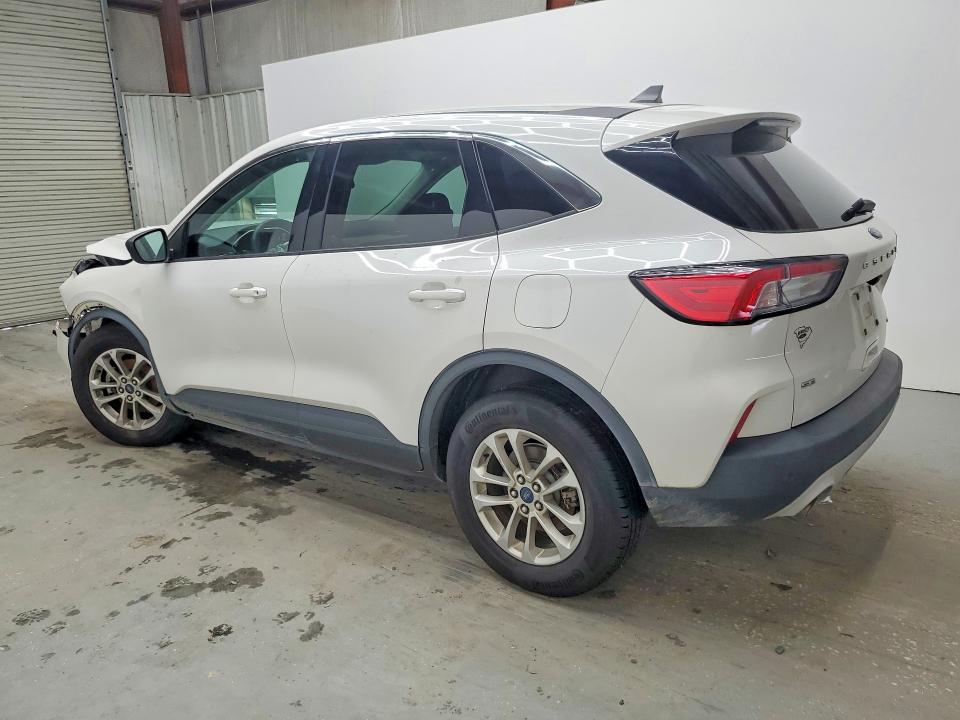 Aukcja sprzedaży 2022 Ford Escape, vin: 1FMCU9G63NUA60947, numer aukcji: 61398376