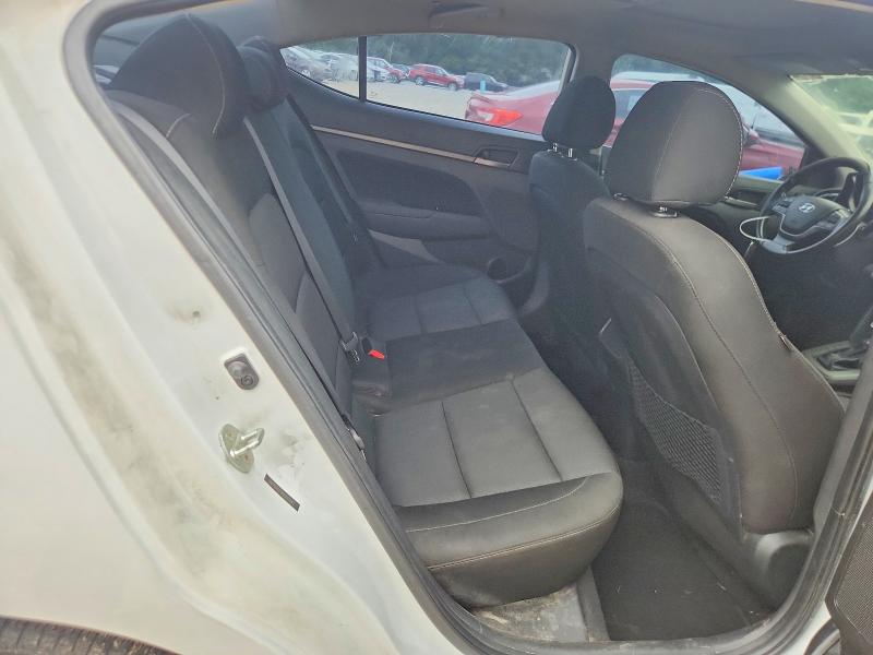 Aukcja sprzedaży 2017 Hyundai Elantra, vin: 5NPD84LF0HH203342, numer aukcji: 60951376