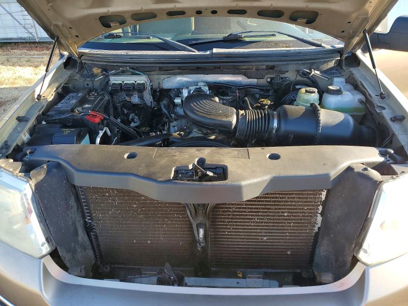 60684766 :رقم المزاد ، 1FTRW12W86KD29281 vin ، 2006 Ford F150 مزاد بيع