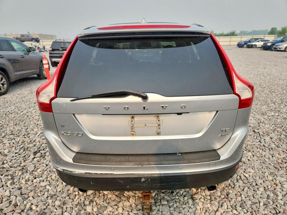 Aukcja sprzedaży 2012 Volvo Xc60, vin: YV4902DZ7C2321034, numer aukcji: 61376066