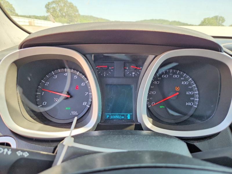 2014 Chevrolet Equinox მანქანა იყიდება აუქციონზე, vin: 2GNFLFEK7E6164866, აუქციონის ნომერი: 62956626