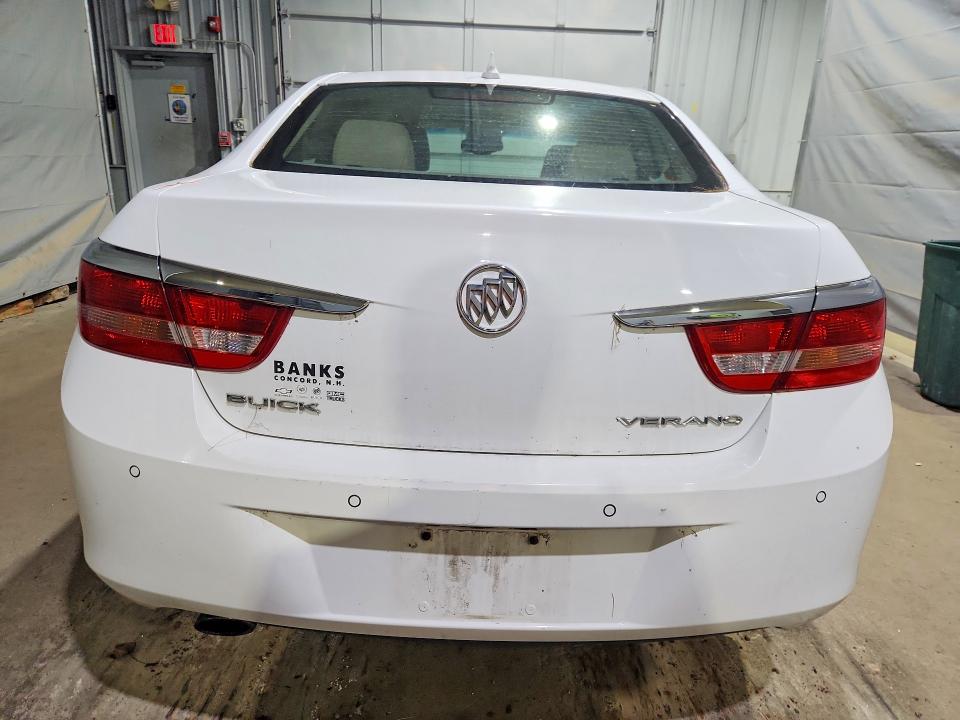 Aukcja sprzedaży 2013 Buick Verano, vin: 1G4PR5SK6D4205414, numer aukcji: 60423736