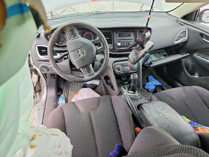 Aukcja sprzedaży 2015 Dodge Dart, vin: 1C3CDFBB9FD200111, numer aukcji: 61909676
