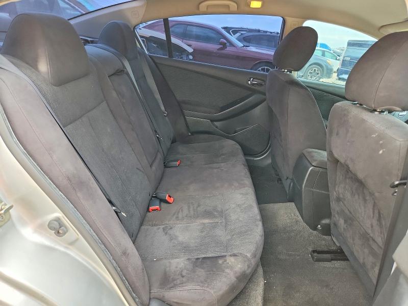 2012 Nissan Altima მანქანა იყიდება აუქციონზე, vin: 1N4AL2APXCN484226, აუქციონის ნომერი: 60441376