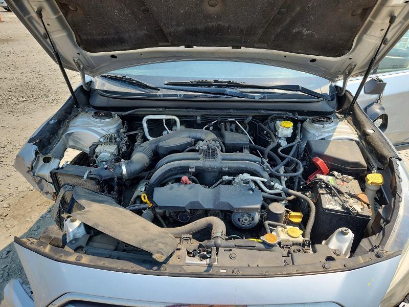 2018 Subaru Outback მანქანა იყიდება აუქციონზე, vin: 4S4BSAFC9J3315546, აუქციონის ნომერი: 59338756