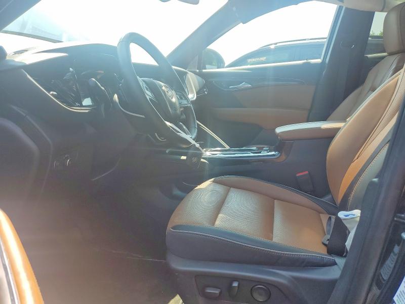 Продажа на аукционе авто 2021 Buick Envision, vin: LRBFZPR46MD137004, номер лота: 62971886