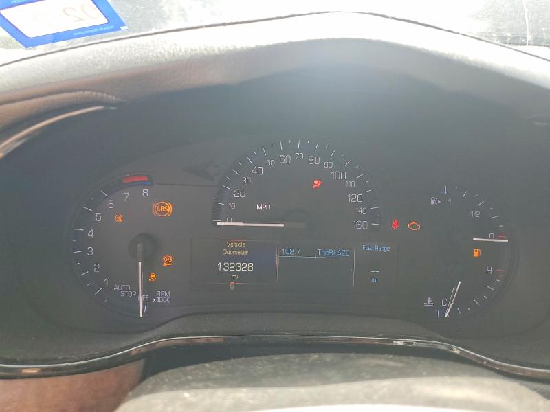 61154856 :رقم المزاد ، 1G6AP5SX3G0123490 vin ، 2016 Cadillac Cts مزاد بيع