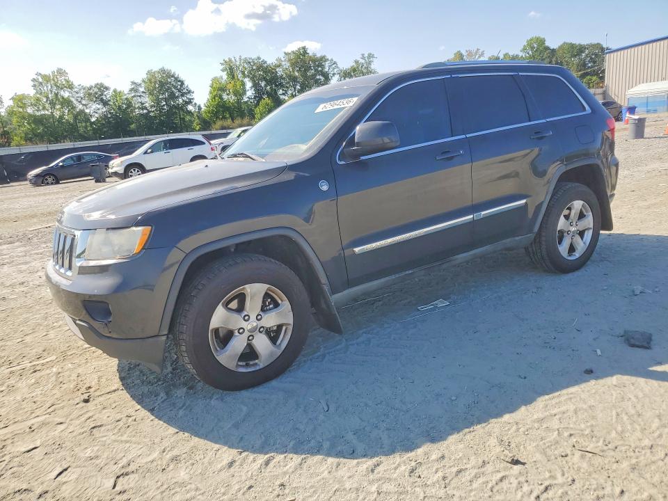 Aukcja sprzedaży 2011 Jeep Grand Cherokee, vin: 1J4RR4GT0BC543039, numer aukcji: 62964536
