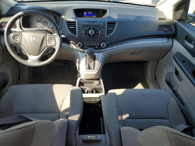 Aukcja sprzedaży 2013 Honda Cr-v, vin: 2HKRM4H5XDH605753, numer aukcji: 60051606