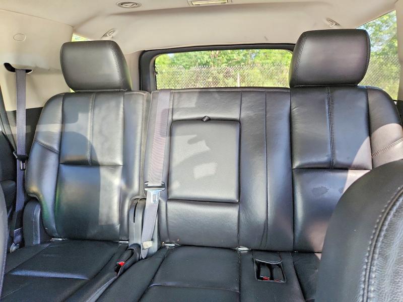 61848666 :رقم المزاد ، 1GNSKDFJ5BR204566 vin ، 2011 Chevrolet Tahoe مزاد بيع