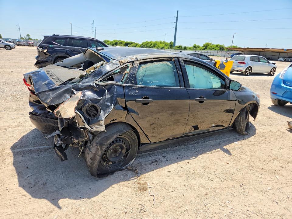 2017 Ford Focus მანქანა იყიდება აუქციონზე, vin: 1FADP3E20HL330469, აუქციონის ნომერი: 62834446